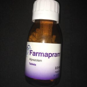 Farmapram 2mg ( buy Mexican Xanaxbars online )