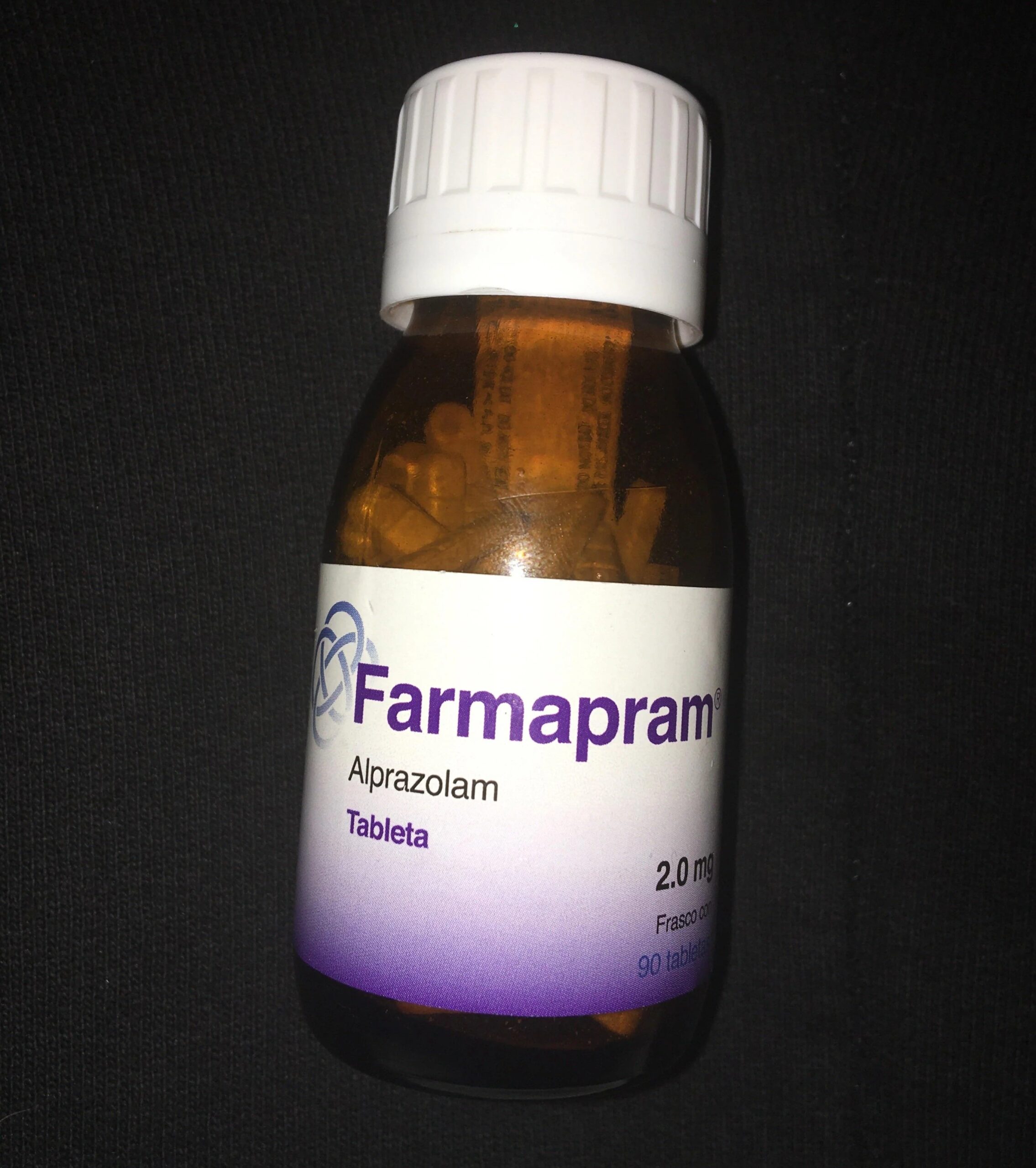 Farmapram 2mg ( buy Mexican Xanaxbars online )