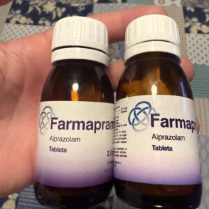 Buy farmapram online from The US