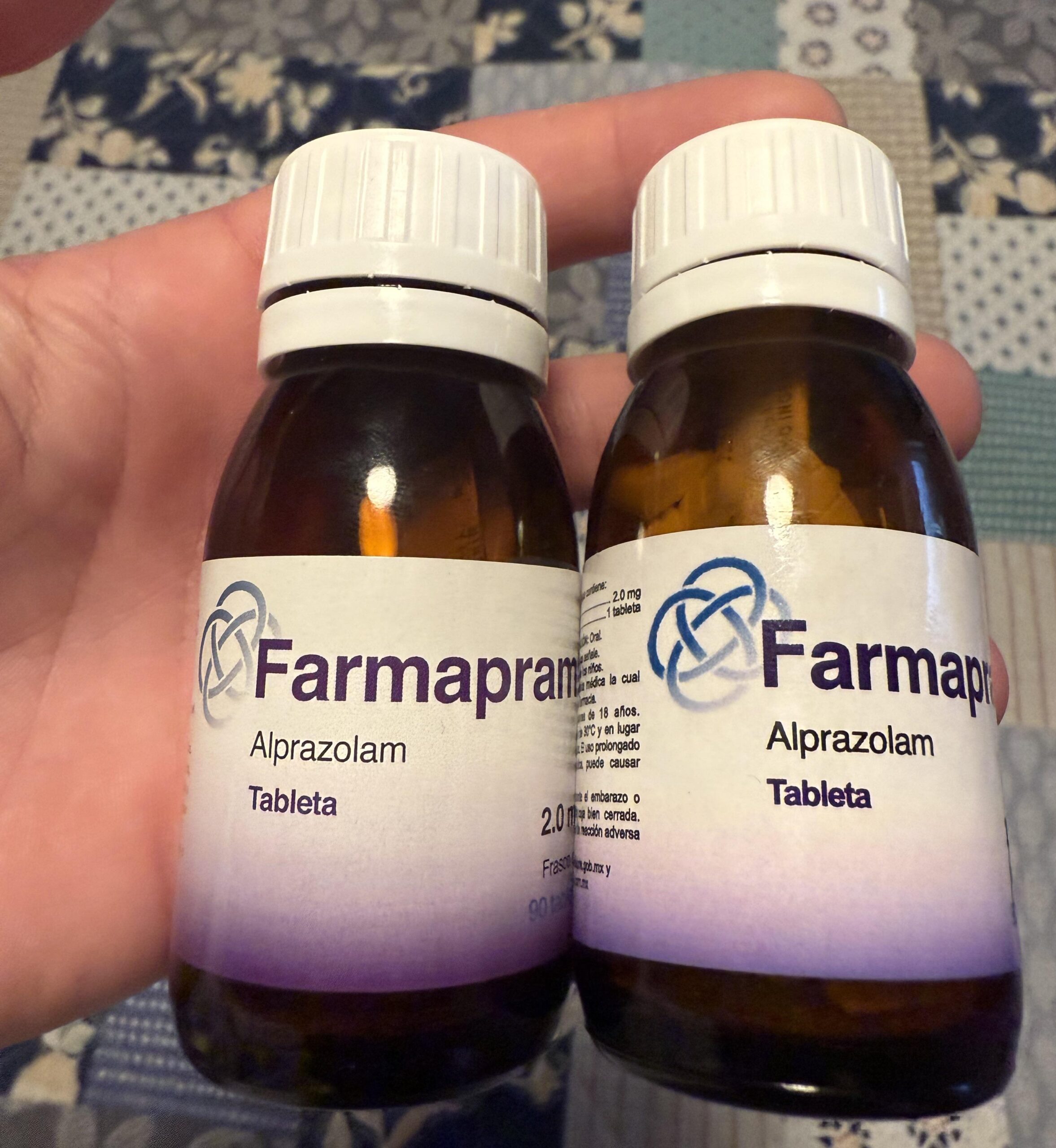 Buy farmapram online from The US